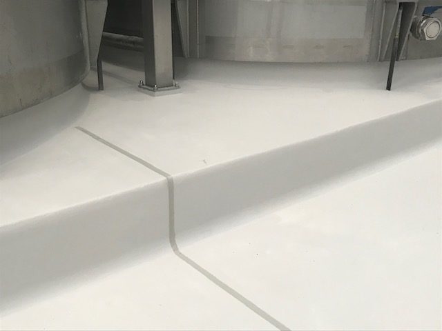 NZSC - Polyurethane Systems Preparation