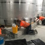 NZSC - Polyurethane Systems Preparation